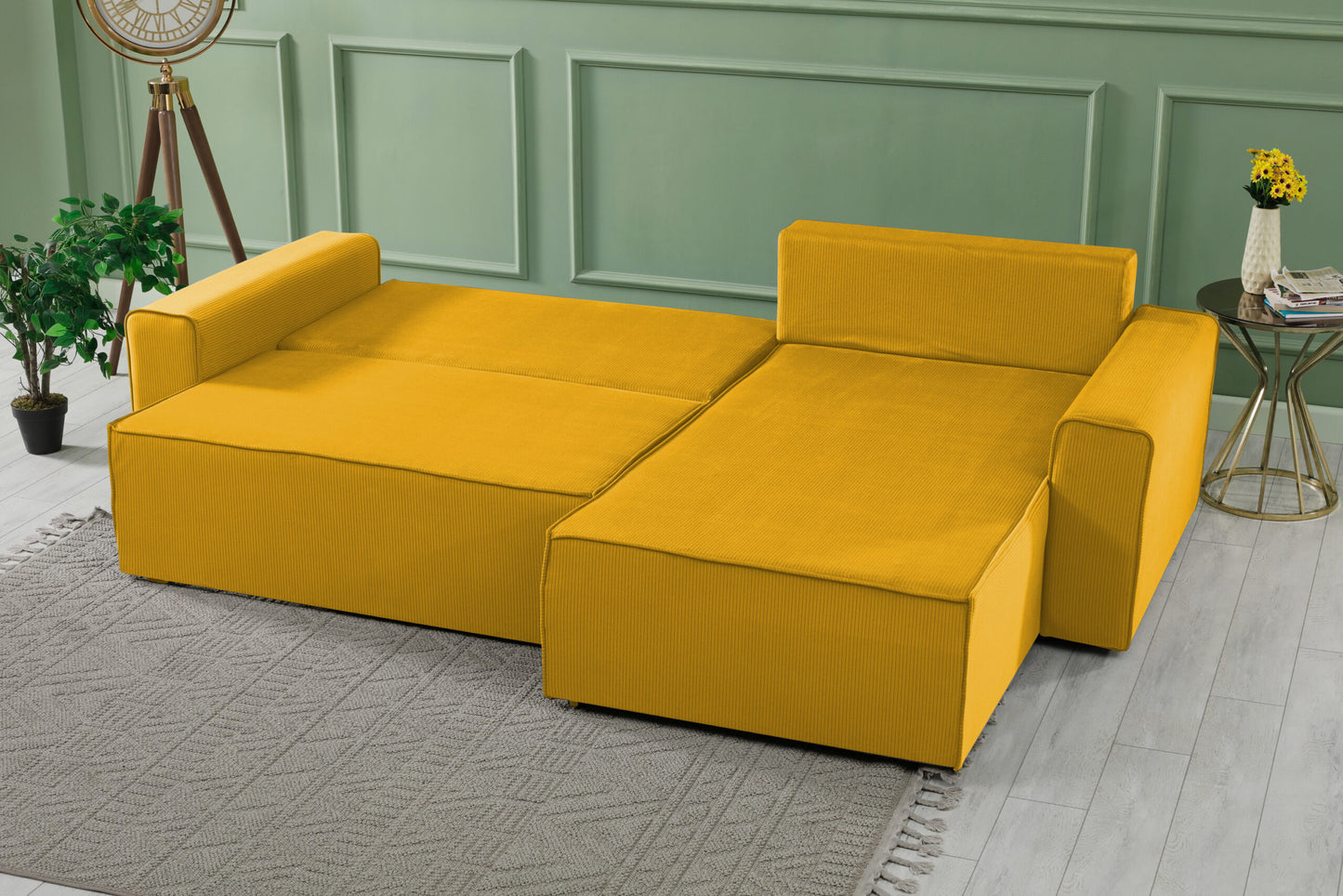 Coltar „Sebia Star"